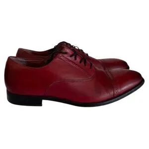 Steve Madden | Shoes | Steve Madden Mens Cordovan Pontic Cap  display picture 1